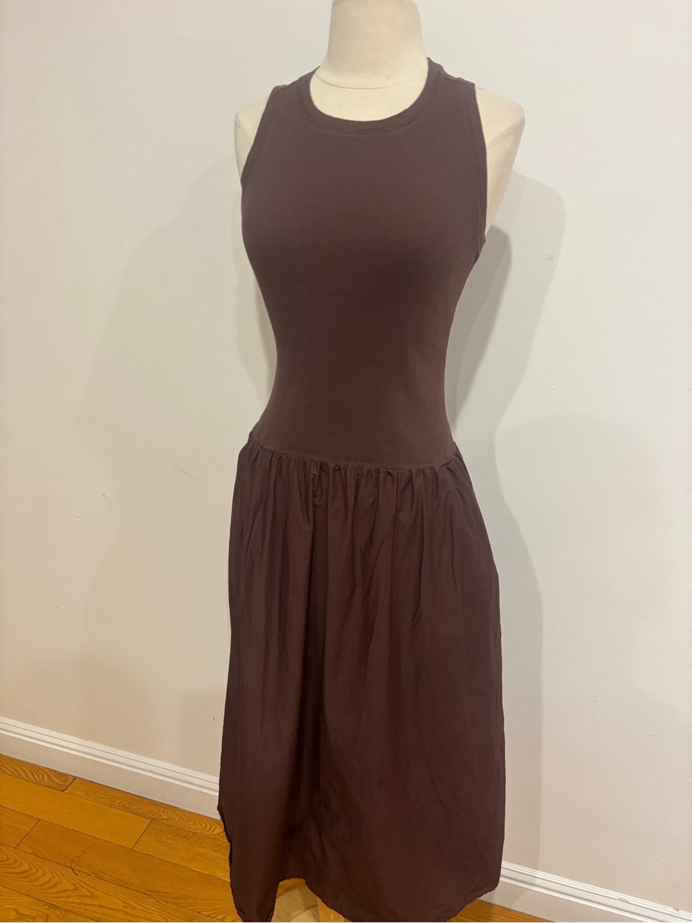 Sanctuary Take Me Away Midi Dress, Size: XS - Picture 7 of 14
